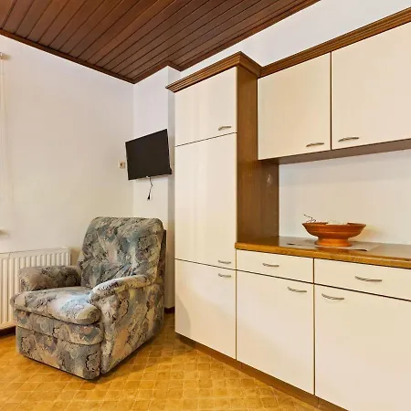 Apartament Spacious In With Garden Grossarl