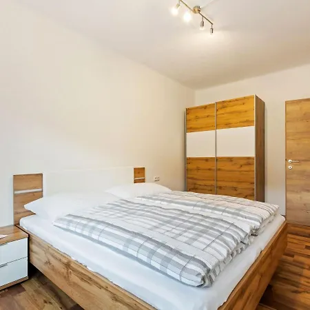 Spacious In With Garden Grossarl