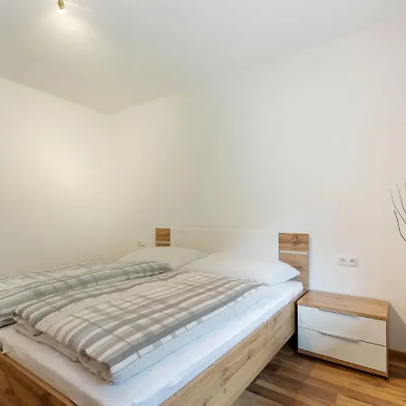 Spacious In With Garden Grossarl