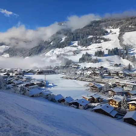 In Near Slopes Appartement Grossarl