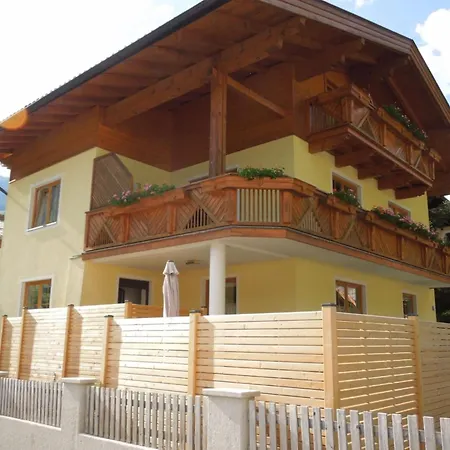 In Near Slopes Appartement *