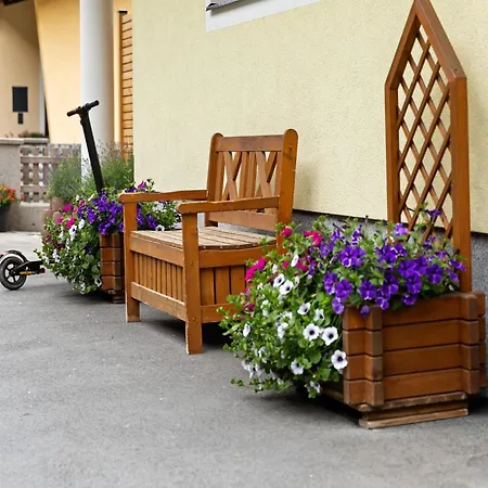 In Near Slopes Appartement Grossarl
