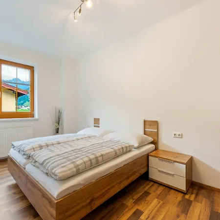 In Near Slopes דירה