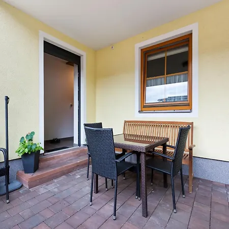 アパート In Near Slopes