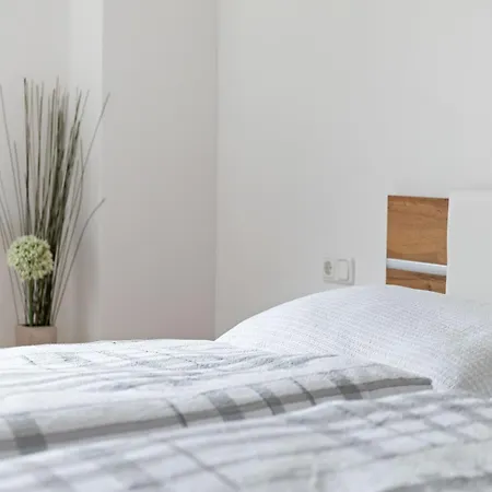 アパート In Near Slopes *