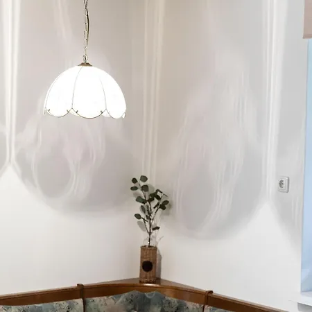 In Near Slopes アパート グロースアルル