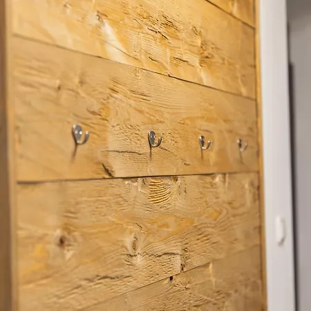 דירה In Near Slopes גרוסארל