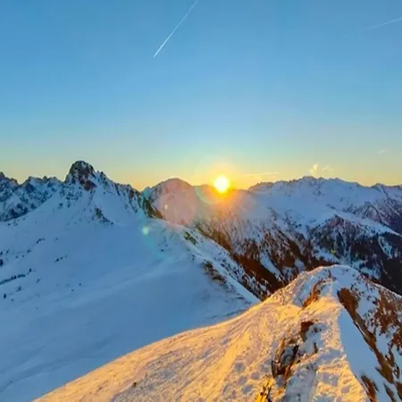 In Near Slopes