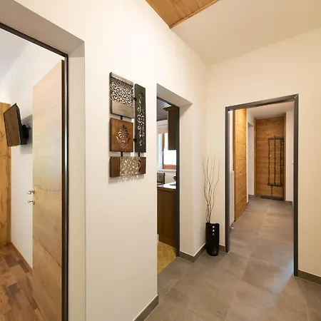 アパート In Near Slopes *