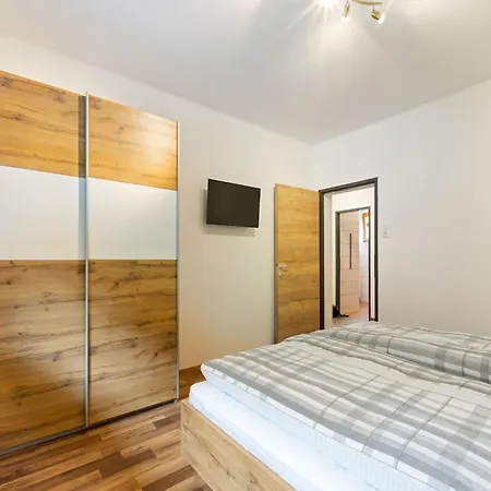 דירה In Near Slopes