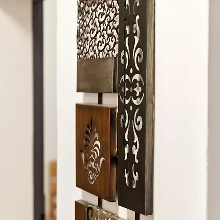 アパート In Near Slopes *