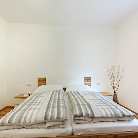 In Near Slopes דירה