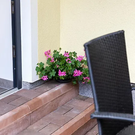 דירה In Near Slopes