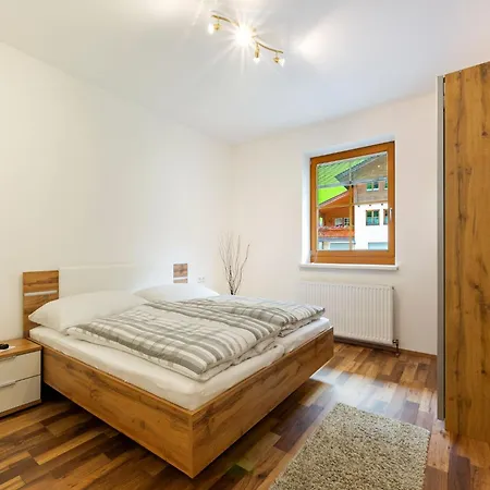 アパート In Near Slopes *