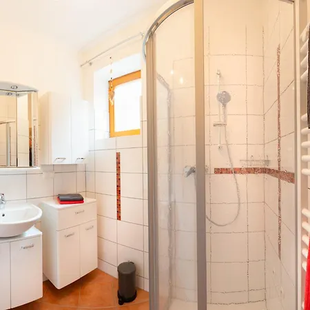 In Near Slopes アパート