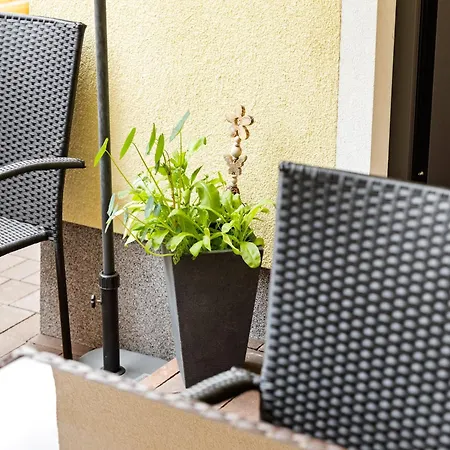 In Near Slopes アパート グロースアルル