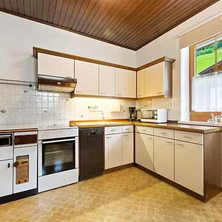 In Near Slopes アパート グロースアルル