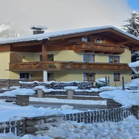 アパート In Near Slopes *