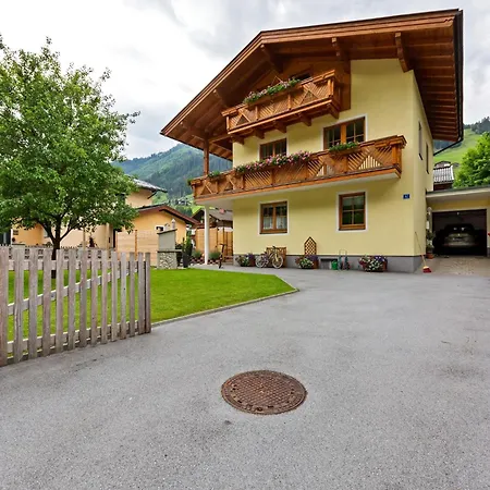 In Near Slopes Appartement Grossarl