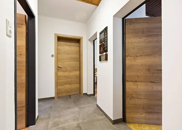 Appartement In Near Slopes Grossarl