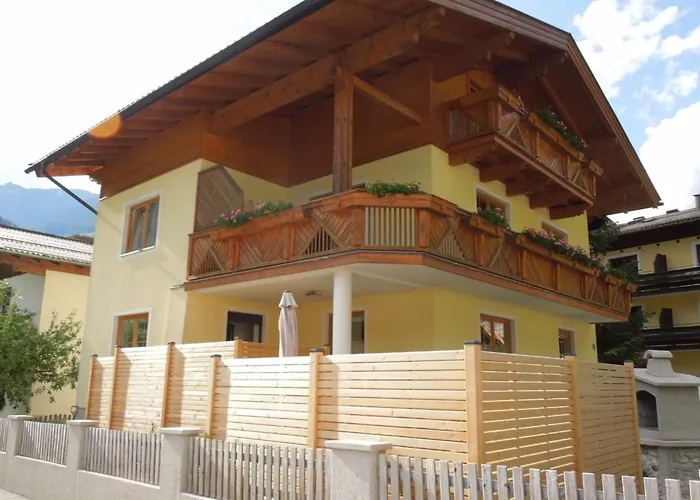 In Near Slopes Appartement *