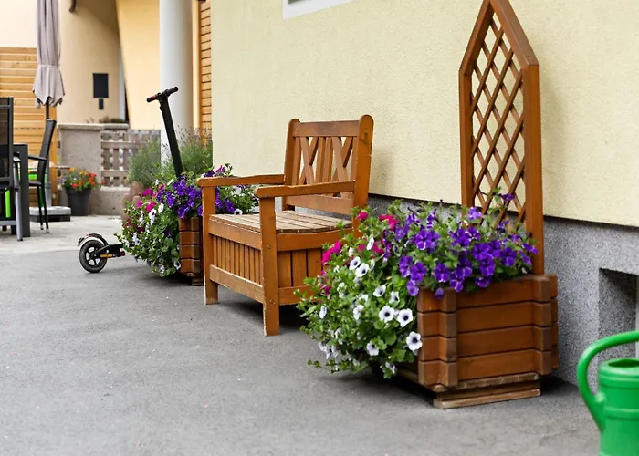 In Near Slopes Appartement Grossarl