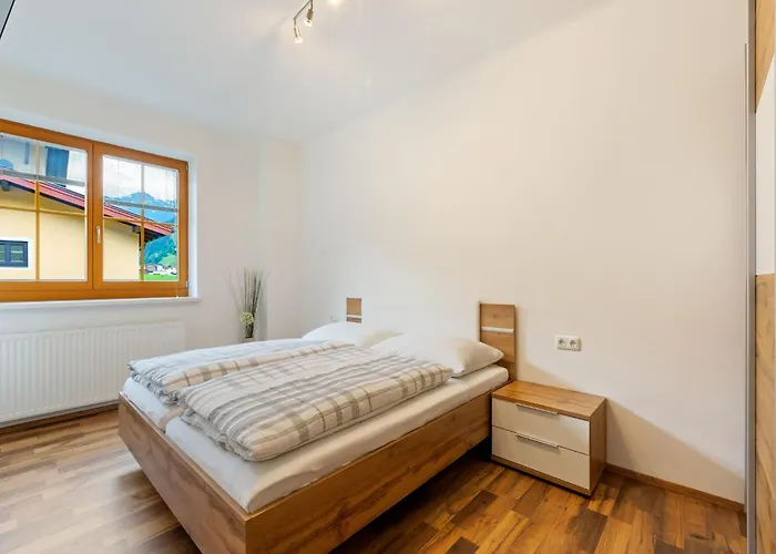 In Near Slopes Appartement