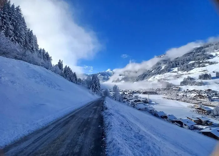 In Near Slopes Grossarl