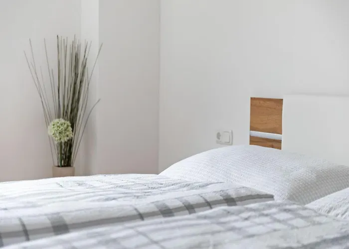 Appartement In Near Slopes *