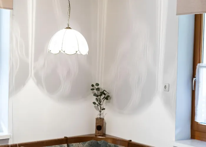 In Near Slopes Appartement Grossarl