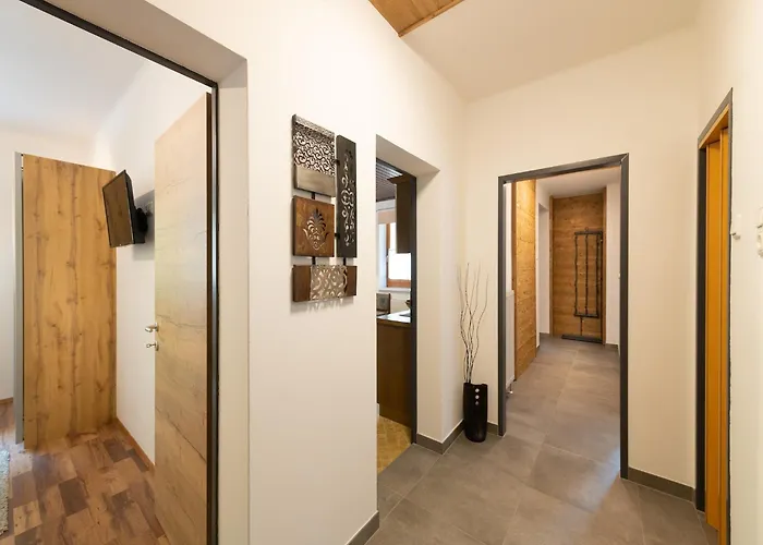 Appartement In Near Slopes *