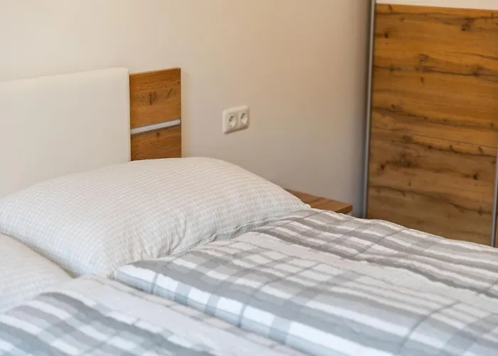 In Near Slopes Appartement Grossarl