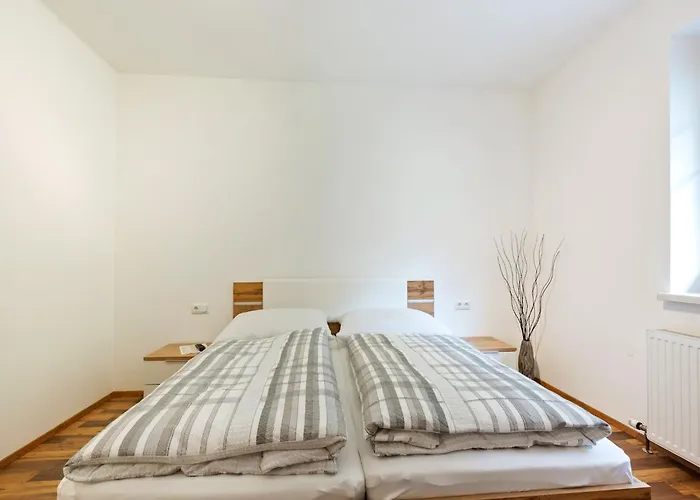 In Near Slopes Appartement