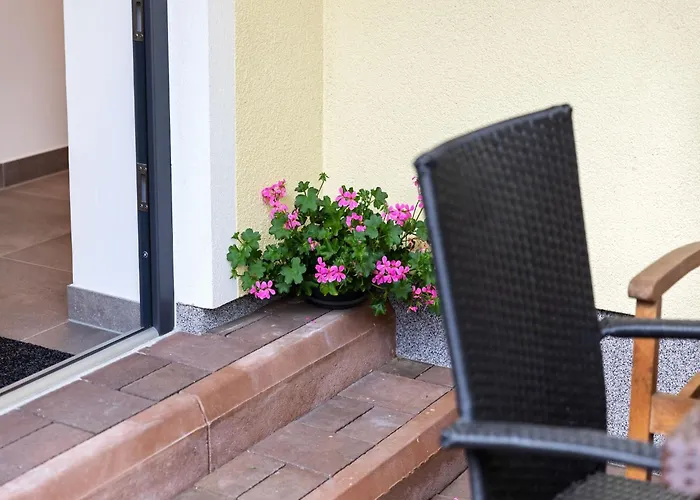 Appartement In Near Slopes
