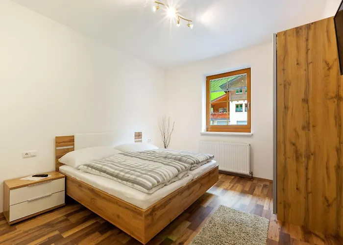 Appartement In Near Slopes *