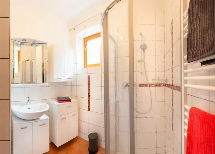 In Near Slopes Appartement