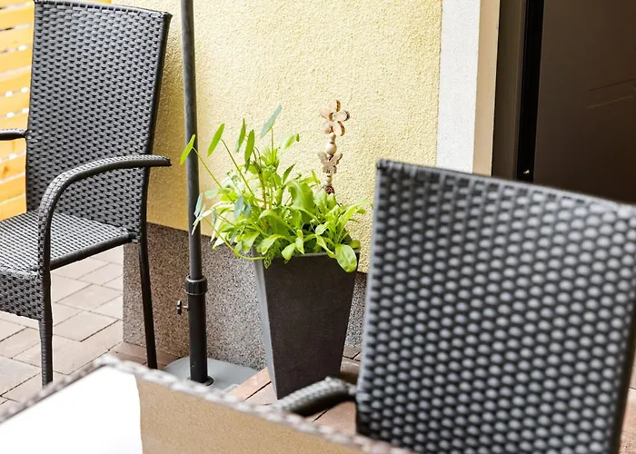 In Near Slopes Appartement Grossarl