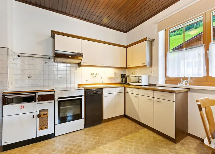 In Near Slopes Appartement Grossarl