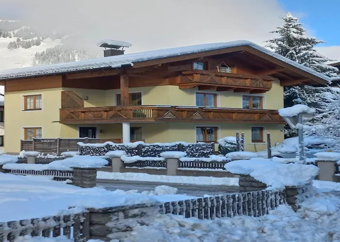 Appartement In Near Slopes *